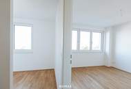 NEUBAUWOHNUNG MIT STIL, EFFIZIENZ UND ZUKUNFTSPERSPEKTIVE! PROVISIONSFREI!