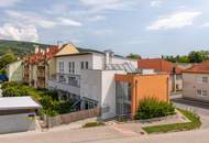 Hafnerbach (bei St. Pölten) - herrliche Maisonette Wohnung mit Garten – ein Traum für jede Familie!