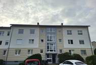 4-Zimmer-Wohnung in ausgezeichneter Lage!