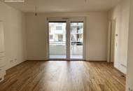 Aufblühen in Reininghaus