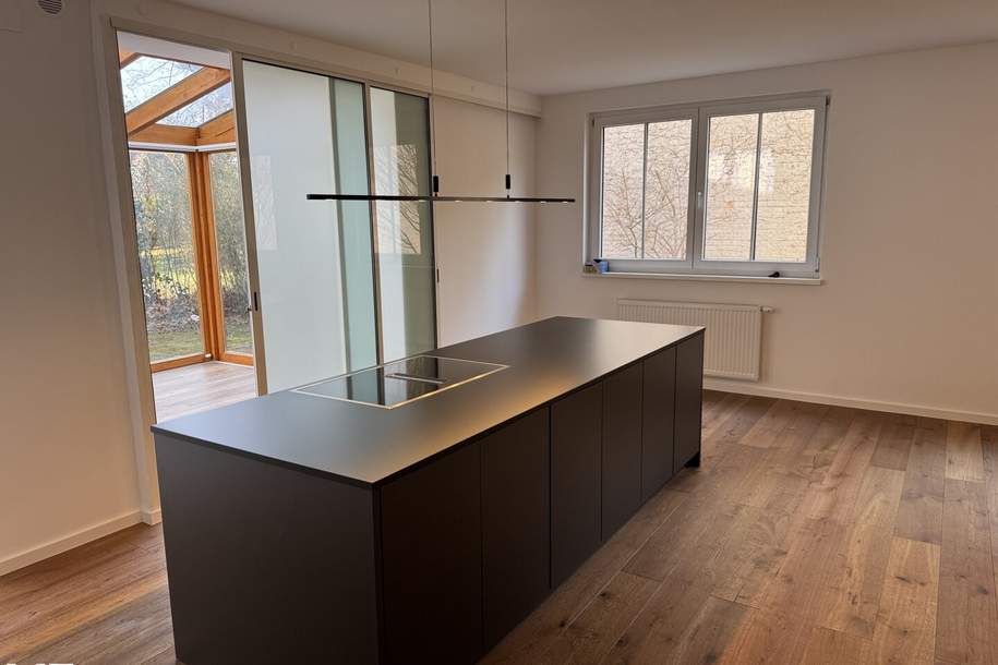 Wohnen im Mehrfamilienhaus / 8 Zimmer, 3 Bäder, 2 Eingänge, Haus-legalform.mietkauf, 1.990.000,€, 1230 Wien 23., Liesing