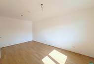 2-Zimmer-Neubauwohnung mit Balkon in Hofruhelage