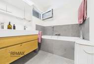 Urban wohnen, im Grünen leben - 3-Zimmer-Wohnung mit großzügigem Garten