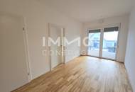 Neuwertige 2 Zimmer mit großem Balkon - Pirchäckerstraße 36 - Top 15