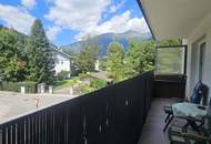 Renovierte 2 Zimmer Eigentumswohnung mit Parkplatz in Lienz - Anlage oder Eigennutzung