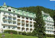 Charmantes, voll möbliertes Apartment im historischen Hotel Panhans – Wohlfühlrefugium am Semmering auf 1.000 m Seehöhe