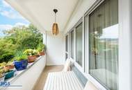 Traumhafte Maisonette in Gumpoldskirchen: 4 Zimmer &amp; Loggia