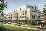 Ihr Ruhepol in urbaner Umgebung