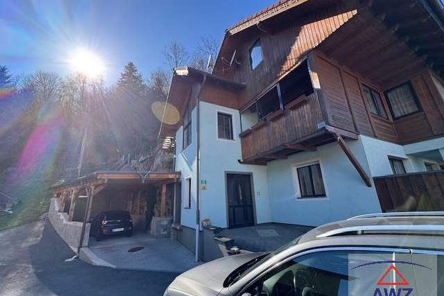 Preisgünstiges Zweifamilienhaus!, Haus-kauf, 8741 Murtal