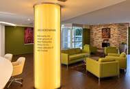 Exklusives Wohnen mit privatem Garten & Premium-Services im 19. Bezirk