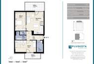 SONNIGE 3 ZIMMER MIT 3 AUSSENFLÄCHEN | FAMILIENHIT