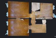 Unbefristet / Helle Altbauwohnung nahe Sonnenbergplatz