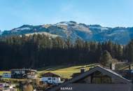 Wohnkomfort trifft Natur - Alpenblick 2 Zimmer Wohnung mit Garage