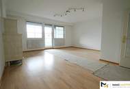 Balkonwohnung mit Tiefgaragenplatz paar Minuten von Marktplatz entfernt