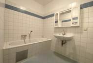 Ruhig gelegene Mietwohnung