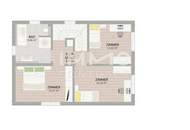  Provisionsfreies Traumhaus auf Eigengrund nahe Alter Donau – Einzelhaus inkl. Keller &amp; Stellplatz