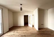 Kompakte Stadtwohnung mit idealer Raumaufteilung