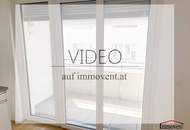 Für Singles und Pärchen - Traumhafte 2-Zimmerwohnung mit Loggia!