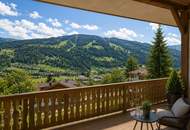 10 LUXUS-Apartments - Jeden Tag ein Naturschauspiel