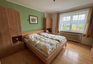 Zweifamilienhaus/Sacherl mit Widmung "Dorfgebiet"