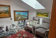 Helle 3-Zimmer-Wohnung mit schönem Ausblick in Piesendorf!