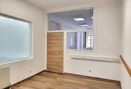 Repräsentative Büroflächen in Ennser 1A-Lage!