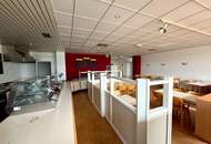 Kantine / Cafeteria - IKANO 197,26qm