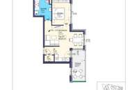 Moderne Neubau-Kleinwohnung in Krumpendorf am Wörthersee (Fertigstellung 2026)