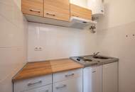 ++NEU++ 1,5-Zimmer Neubauwohnung mit getrennter Küche und Balkon!