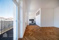 Garconniere mit Balkon in zentraler Lage
