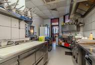 Einmalige Chance: Erfolgreich geführtes Restaurant in Top-Lage zu übernehmen