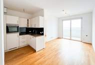 Wohnen im Leopoldtower / Citygate