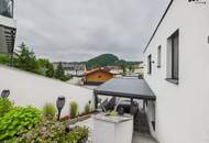 Modernes Einfamilienhaus mit Pool, Sauna und Wintergarten – Ein Traumhaus für Ihre Familie