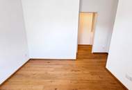 Pilgramgasse: 3 Zimmerwohnung in Dachgeschoßausbau Nähe U4