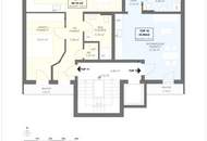 Eleganz im Herzen Hernals *** 3-Zimmer-Wohnung mit hochwertiger Ausstattung, Innenhofbalkon & Luftwärmepumpe– in einem generalsanierten Altbauhaus