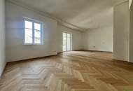 AUHOFSTRAßE - VILLA AUHOF – stilvoll wohnen mit perfekter City-Anbindung