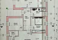 Sehr gepflegter Bungalow mit Garage und Carport in ruhiger Ortslage samt PV Anlage und Batteriespeicher