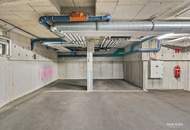 Penthouse mit 360° Weitblick – Exklusives Wohnerlebnis im 4. Bezirk auf zwei Ebenen (Tiefgarage vorhanden)