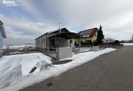 leistbarer Familientraum in Roggendorf - Ihr neues zu Hause auf ca. 704 m² zum Top-Preis