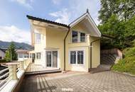 "Zentral & Ruhig – Wohnen in St. Johann" - Einfamilienhaus zum Kauf!