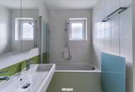 Amras: Sanierte 3-Zimmer-Wohnung mit sonnigem Westbalkon