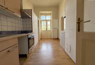 Charmante Altbauwohnung im Herzen von St. Leonhard- ideale Raumaufteilung und gemütlicher Innenhofbalkon