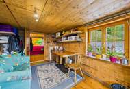 Alte Werte, neues Leben - Wohnen mit Geschichte