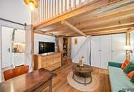 Nähe Brunnenmarkt und U6 Thaliastraße I idyllische EG-Wohnung mit Freifläche I Ruhelage I zwischen Koppstraße und Thaliastraße