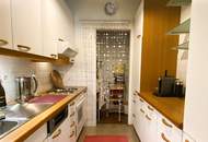 WOHNEN MIT WEITBLICK! 3-Zimmer- Eigentumswohnung mit Loggia u. TG-Platz
