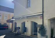 Stadthaus in Neunkirchen