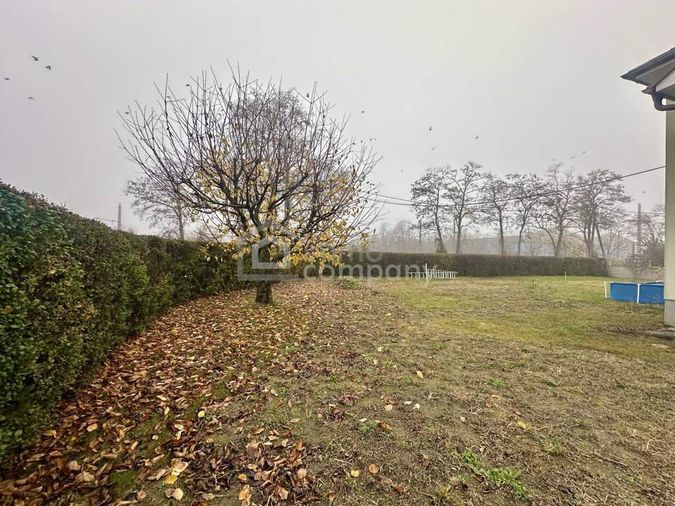 Große Eck-Baugrundstück in Gerasdorf bei Wien!