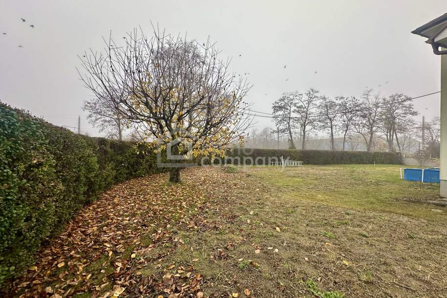 Große Eck-Baugrundstück in Gerasdorf bei Wien!, Grund und Boden-kauf, 649.000,€, 2201 Korneuburg