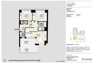 Exklusive 3 Zimmer Dachgeschosswohnung mit Blick Richtung Schönbrunn _Top1.12_LIST