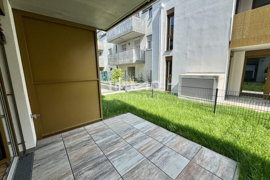 Donaustadt - Am langen Felde, Wohnung-kauf, 295.300,€, 1220 Wien 22., Donaustadt